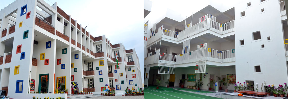 Meerut Public School Meerut